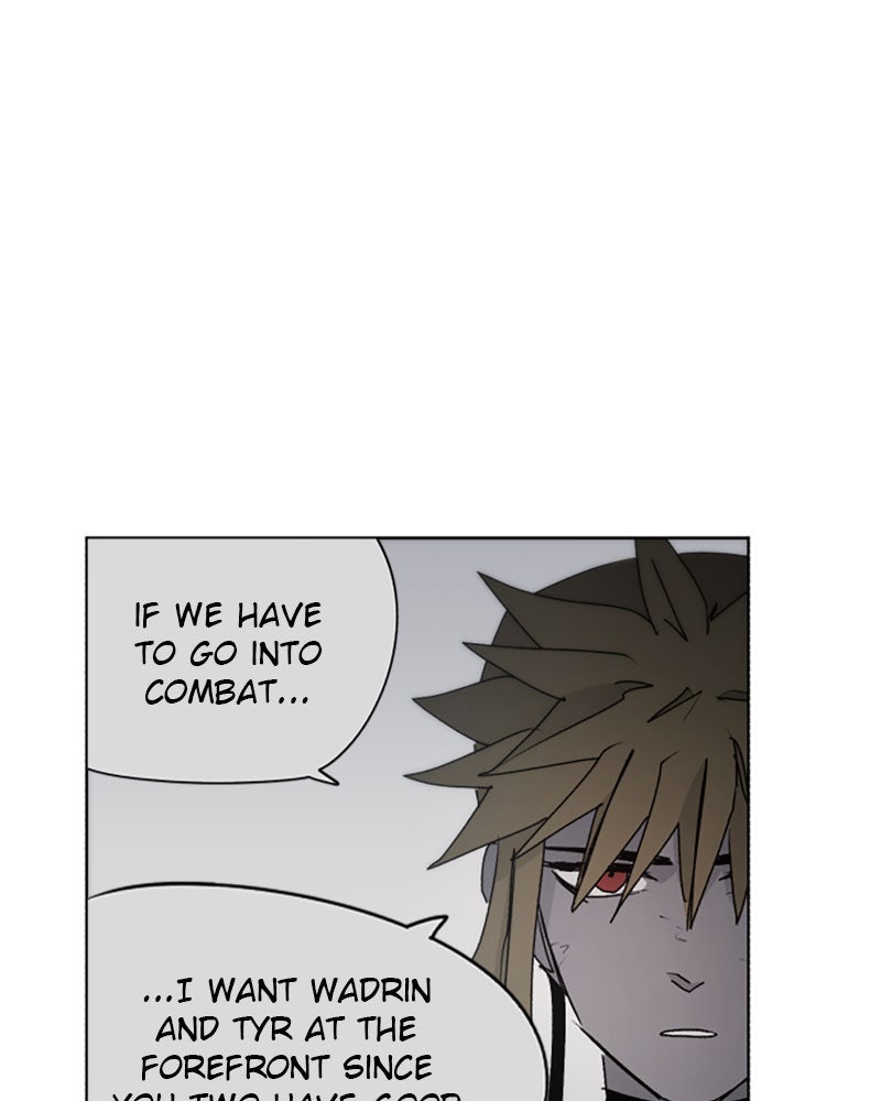 Read The Ember Knight Manga Online