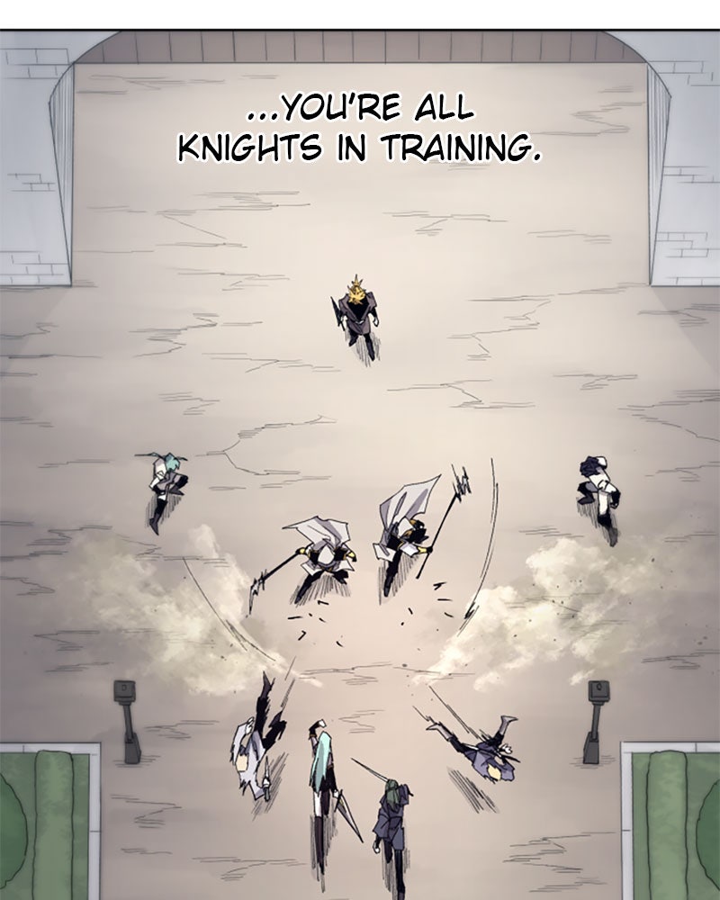 Read The Ember Knight Manga Online