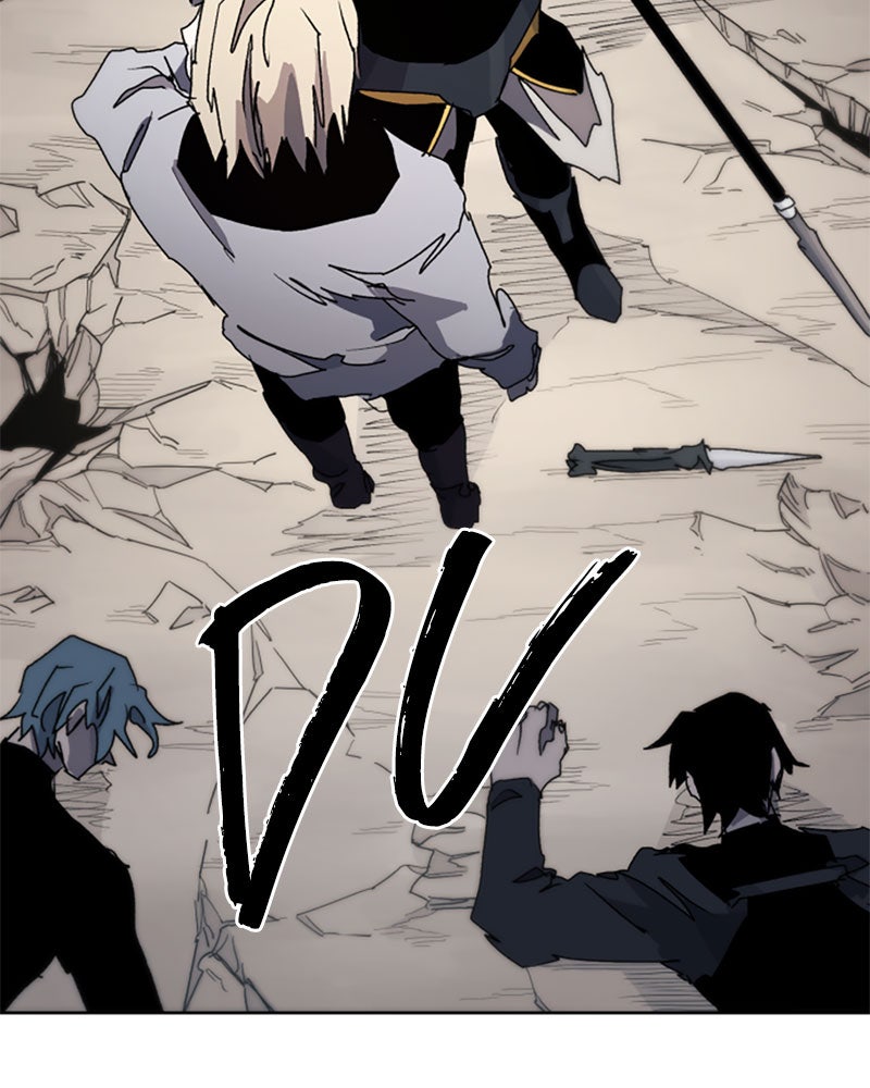 Read The Ember Knight Manga Online