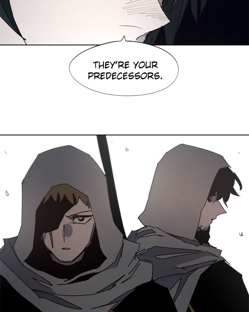 Read The Ember Knight Manga Online