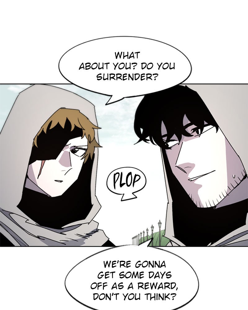 Read The Ember Knight Manga Online