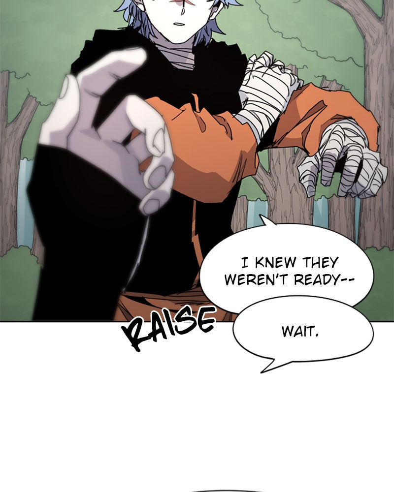 Read The Ember Knight Manga Online