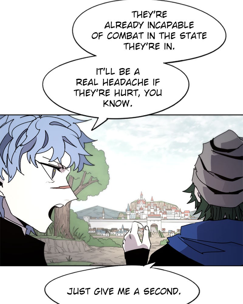 Read The Ember Knight Manga Online