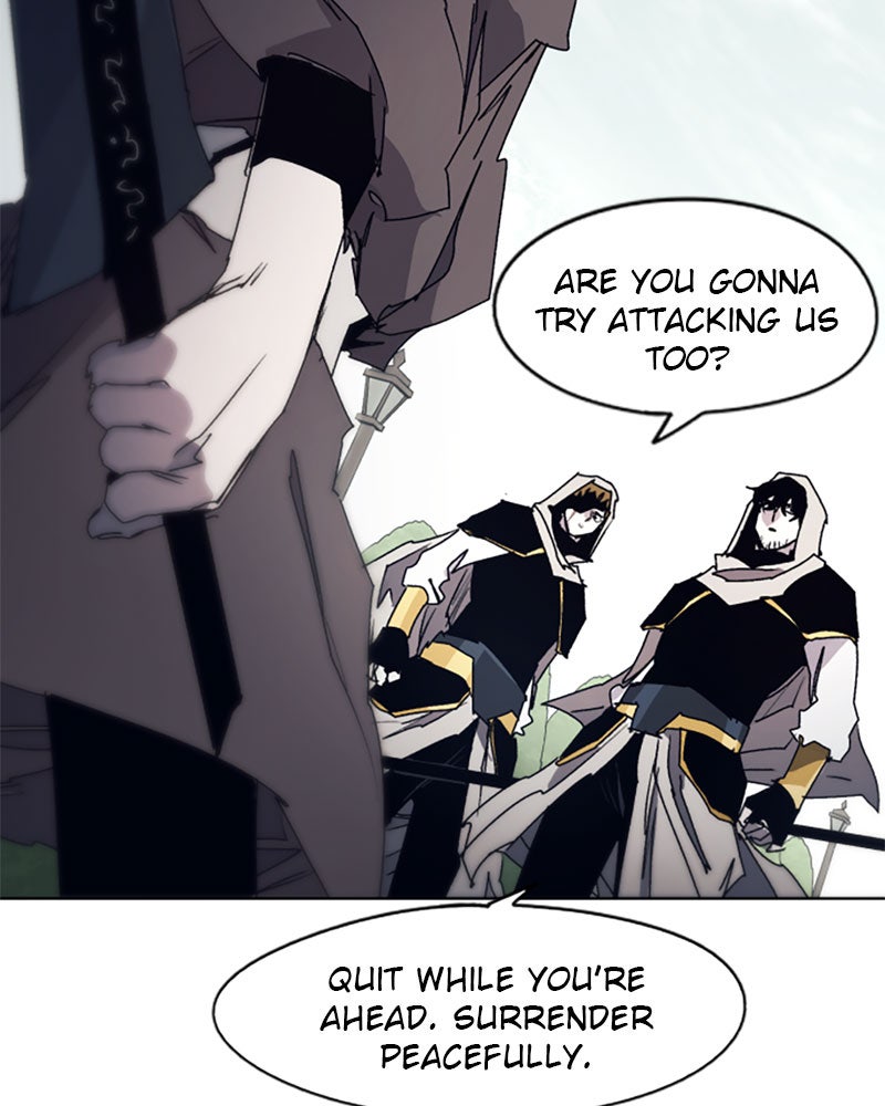 Read The Ember Knight Manga Online