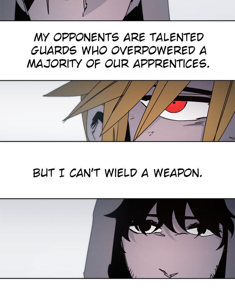 Read The Ember Knight Manga Online