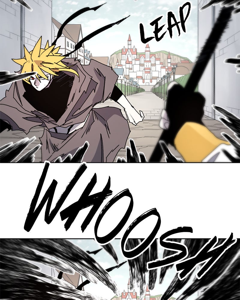 Read The Ember Knight Manga Online
