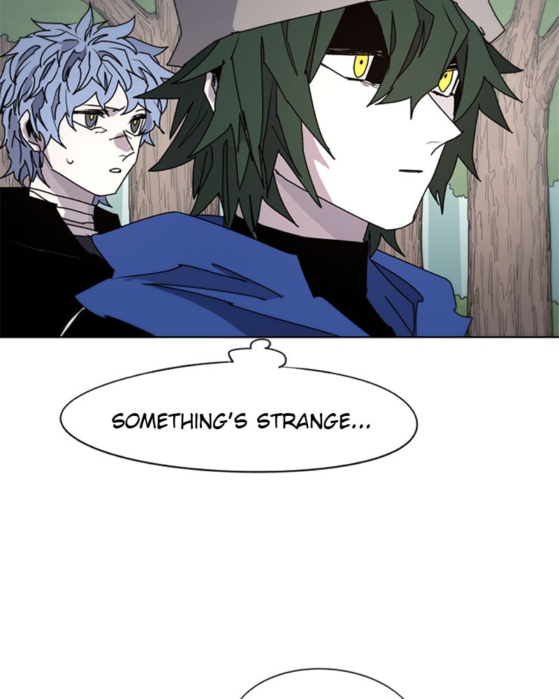 Read The Ember Knight Manga Online