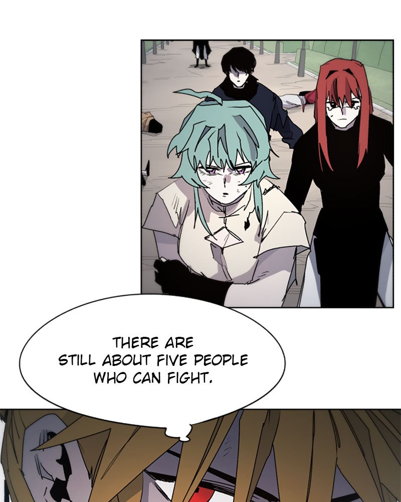 Read The Ember Knight Manga Online