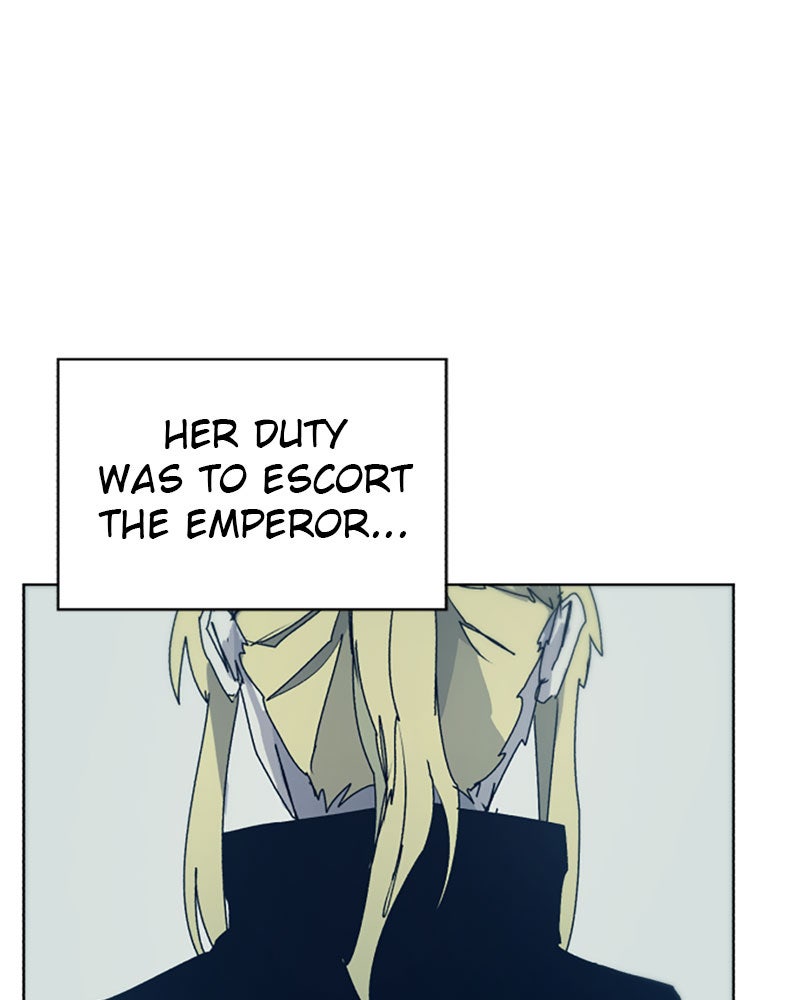 Read The Ember Knight Manga Online