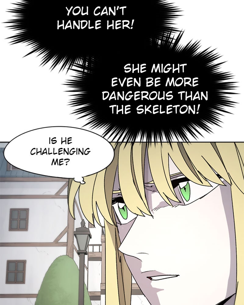 Read The Ember Knight Manga Online