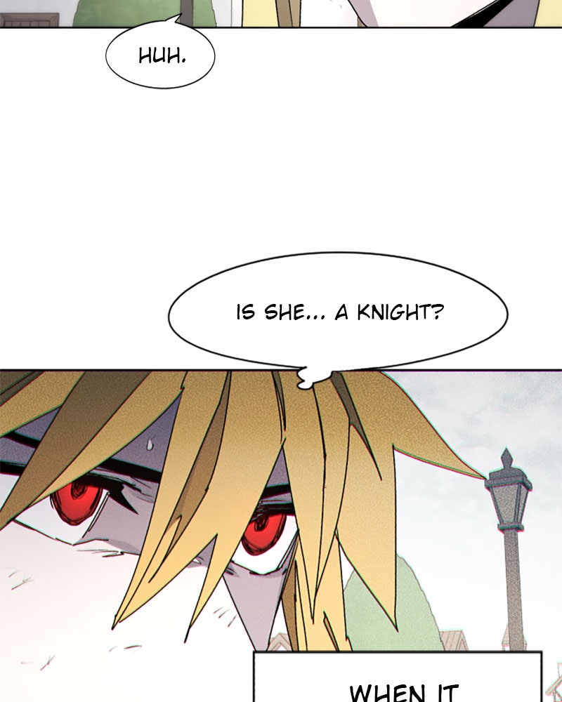 Read The Ember Knight Manga Online