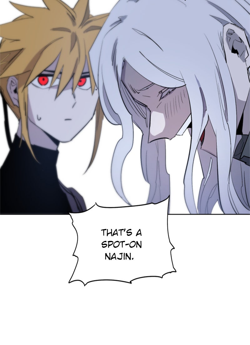Read The Ember Knight Manga Online