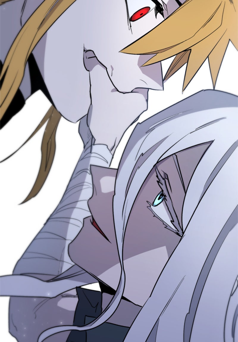 Read The Ember Knight Manga Online