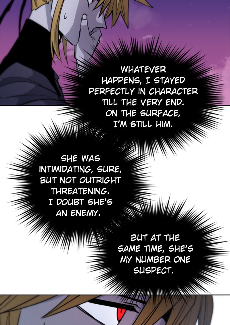 Read The Ember Knight Manga Online