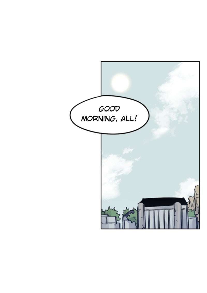 Read The Ember Knight Manga Online