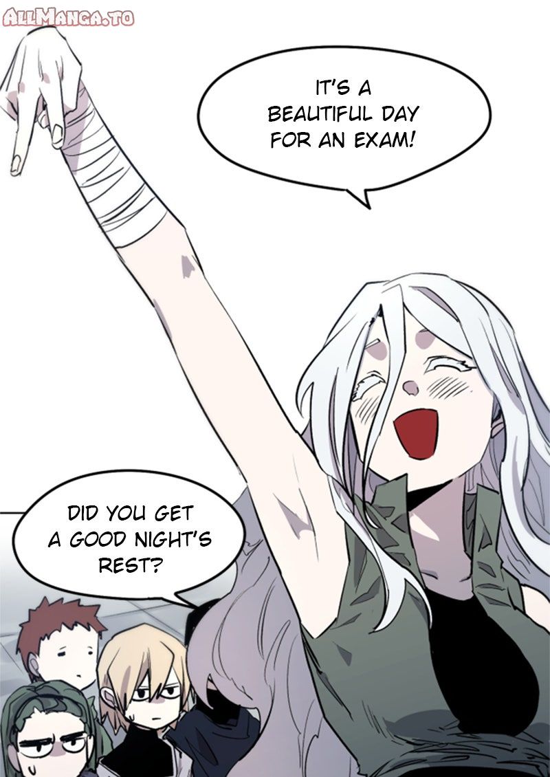 Read The Ember Knight Manga Online