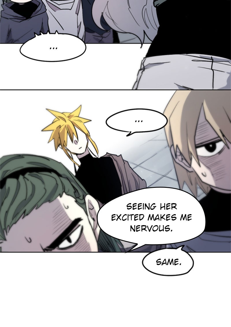 Read The Ember Knight Manga Online