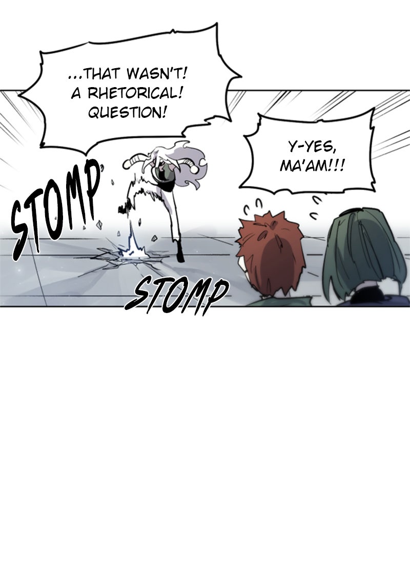 Read The Ember Knight Manga Online