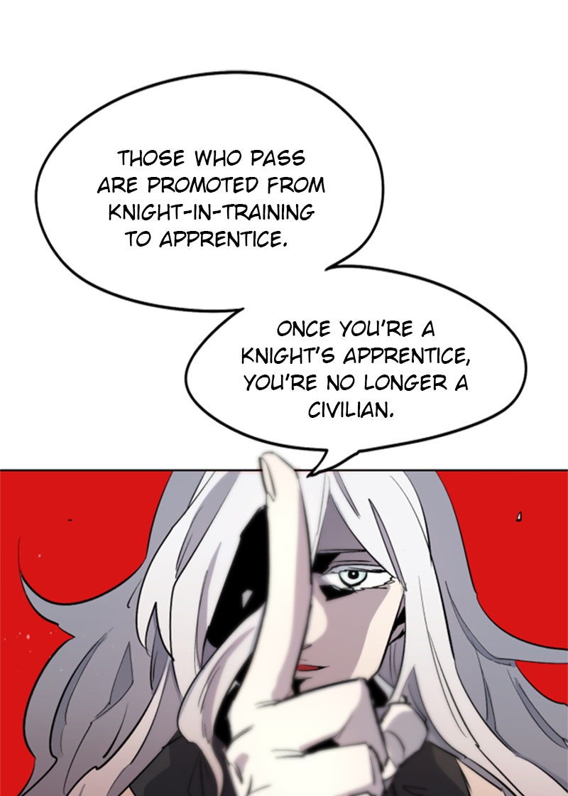 Read The Ember Knight Manga Online