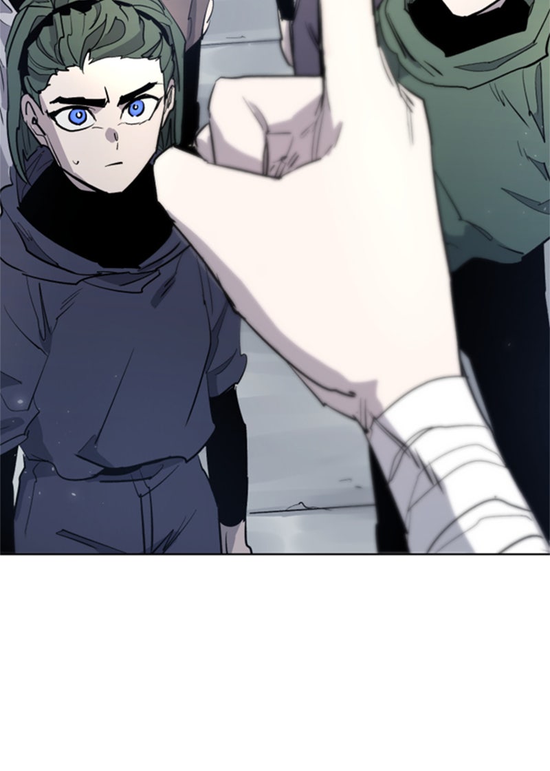 Read The Ember Knight Manga Online