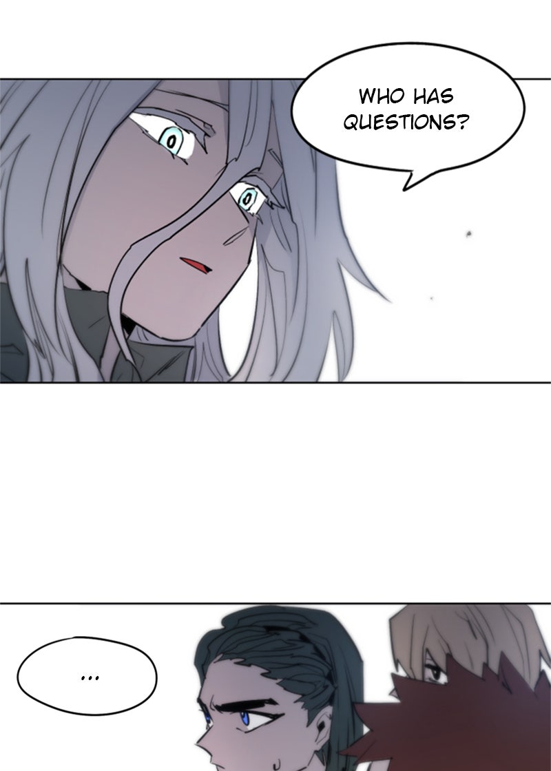 Read The Ember Knight Manga Online