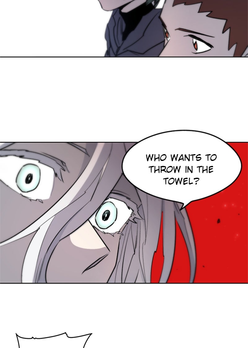 Read The Ember Knight Manga Online