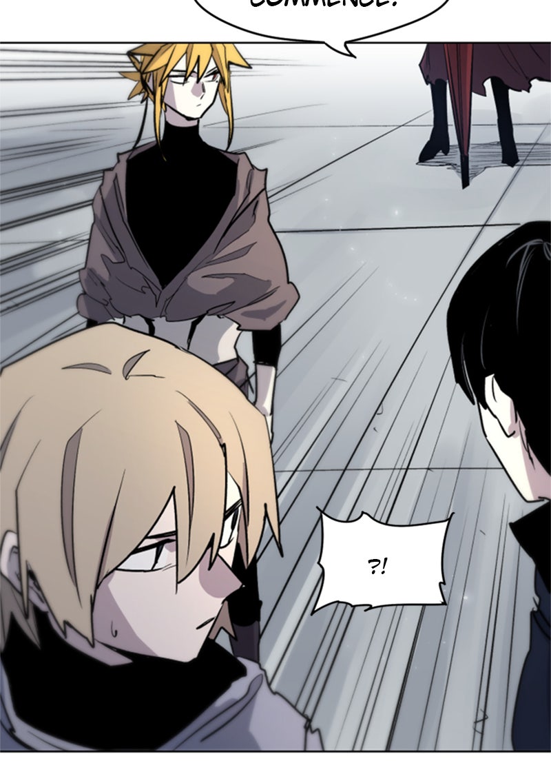 Read The Ember Knight Manga Online