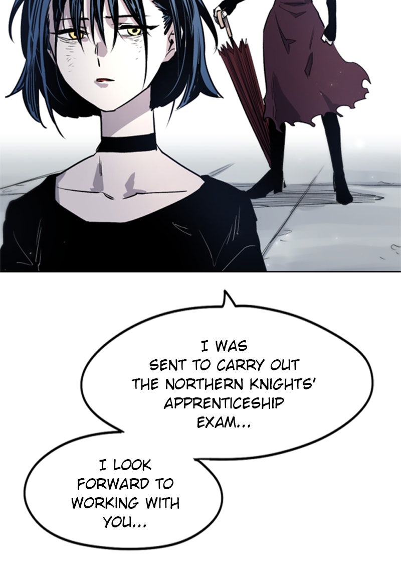 Read The Ember Knight Manga Online