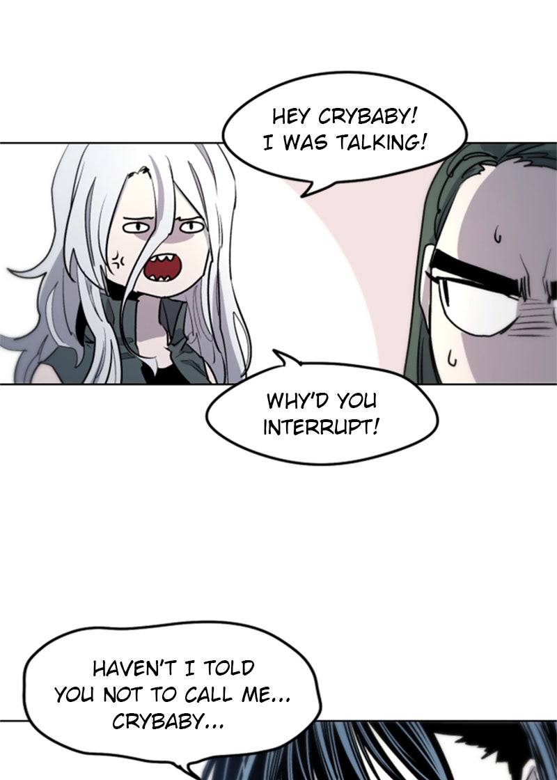 Read The Ember Knight Manga Online