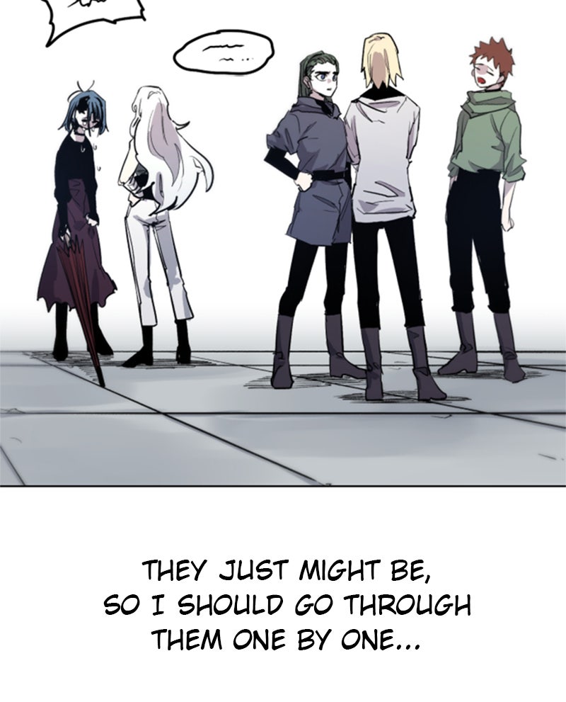 Read The Ember Knight Manga Online