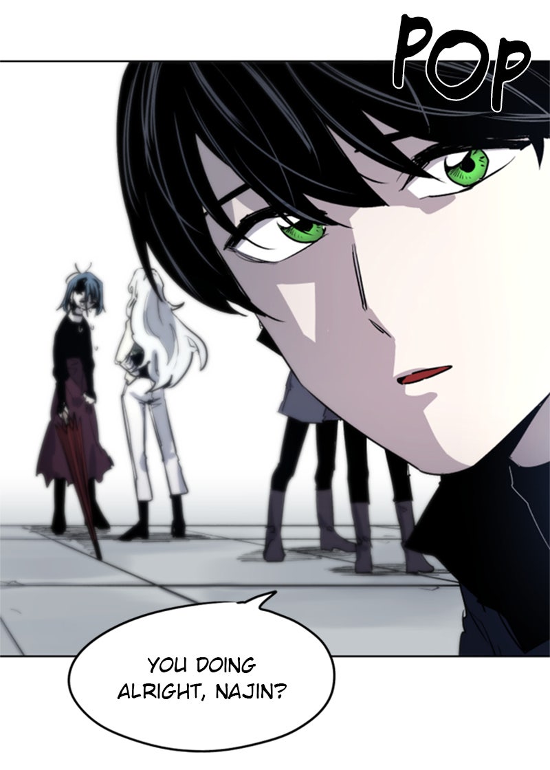 Read The Ember Knight Manga Online