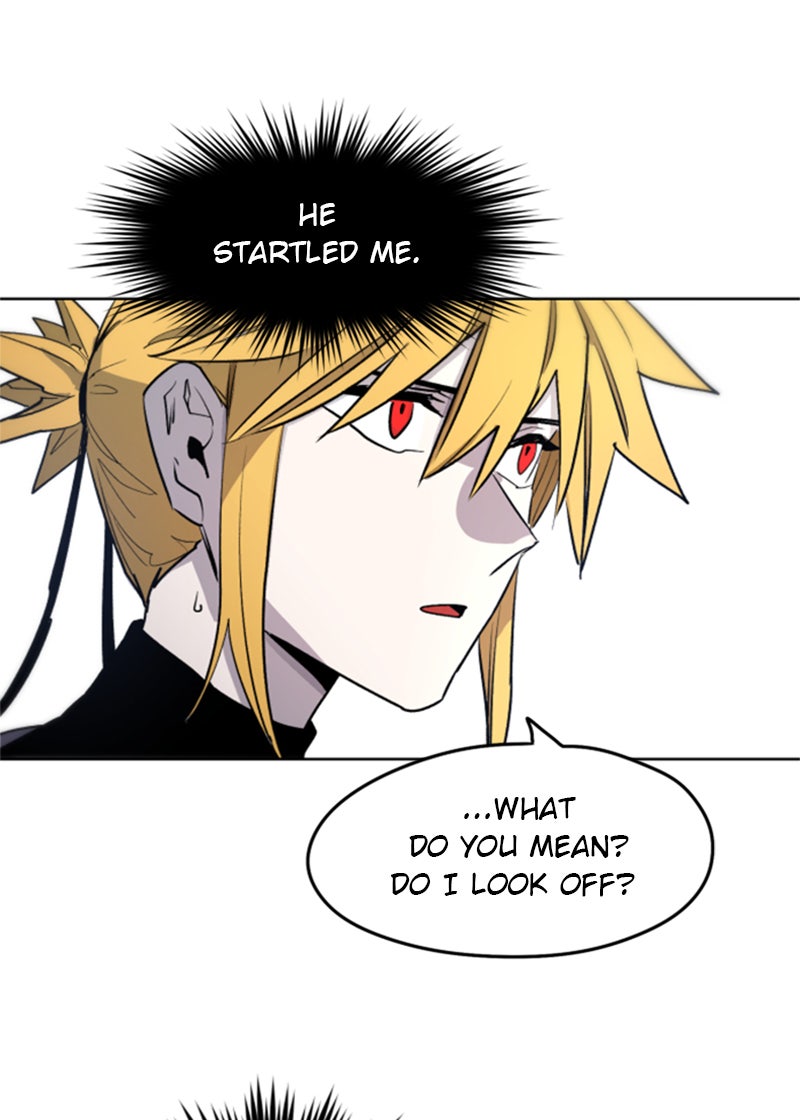 Read The Ember Knight Manga Online