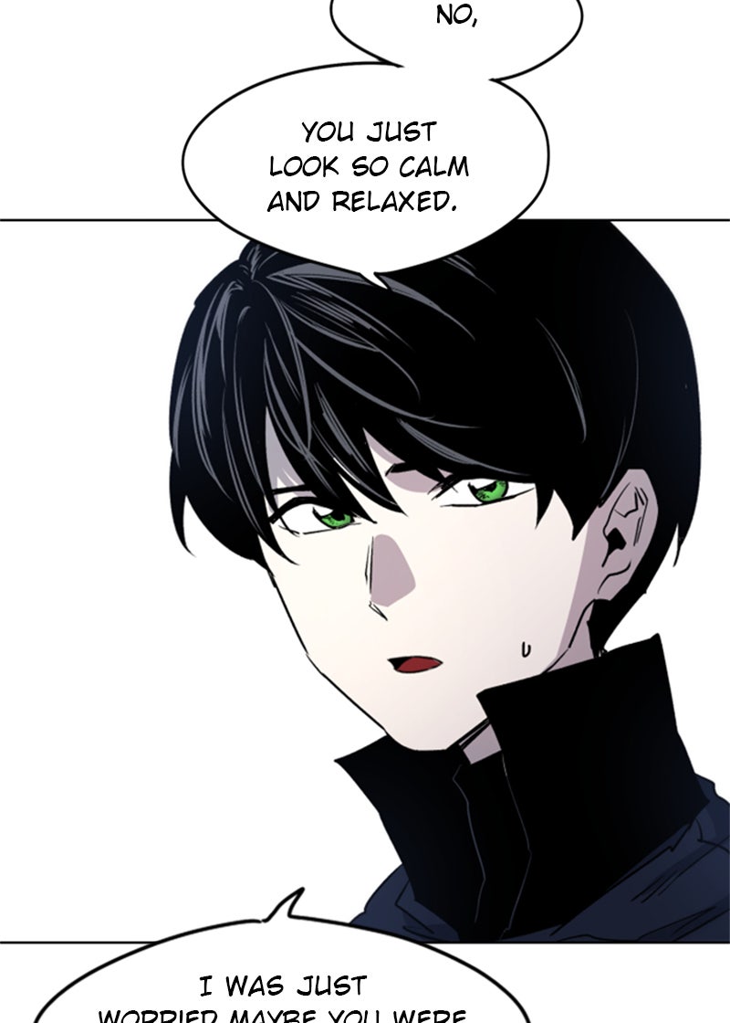 Read The Ember Knight Manga Online