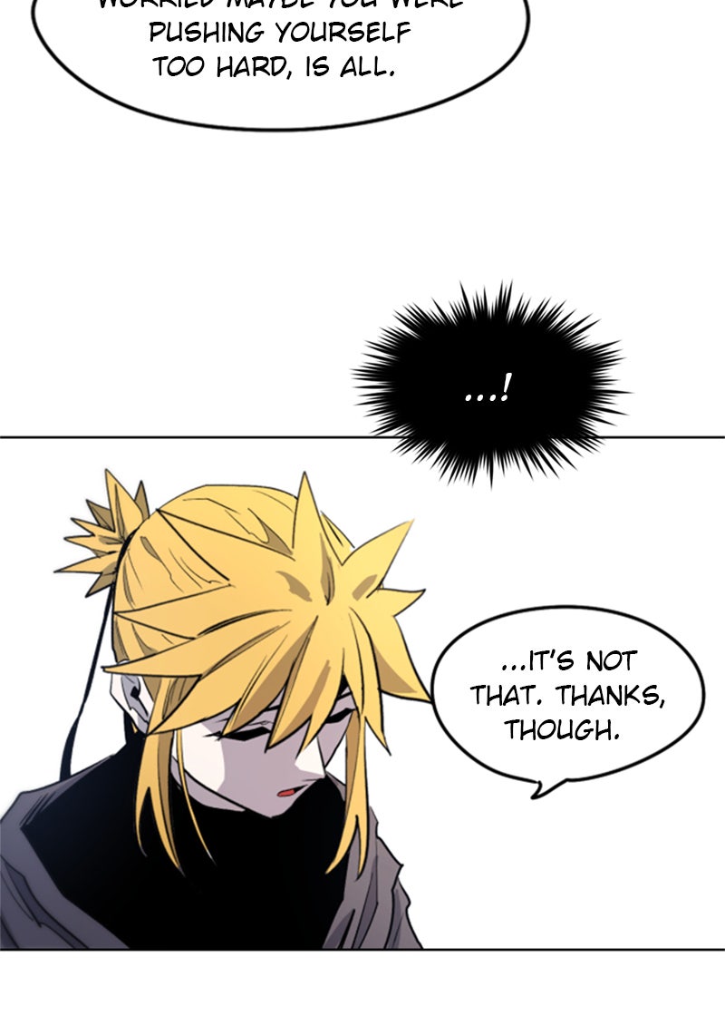Read The Ember Knight Manga Online