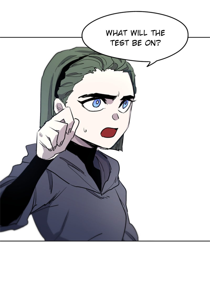 Read The Ember Knight Manga Online