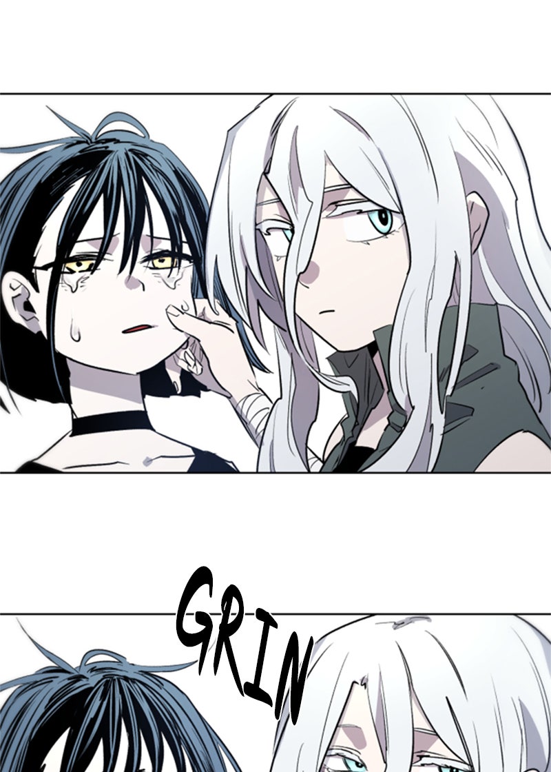 Read The Ember Knight Manga Online