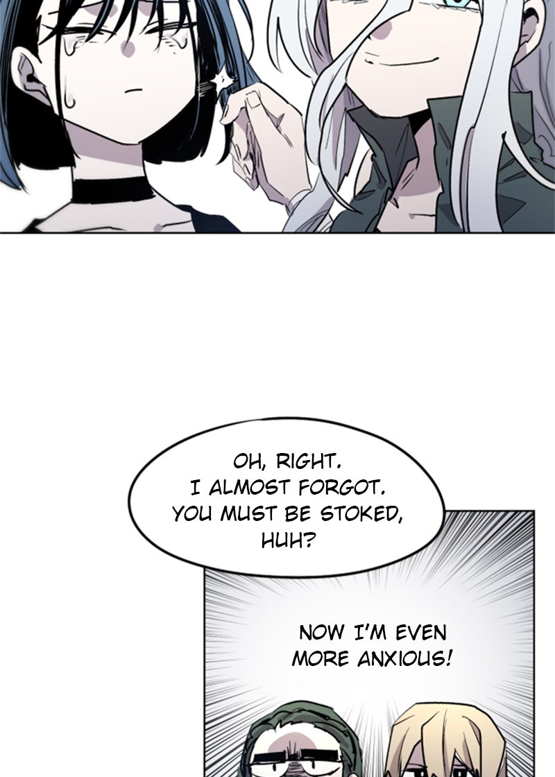 Read The Ember Knight Manga Online