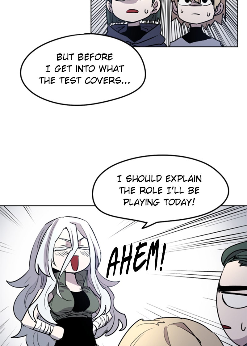 Read The Ember Knight Manga Online