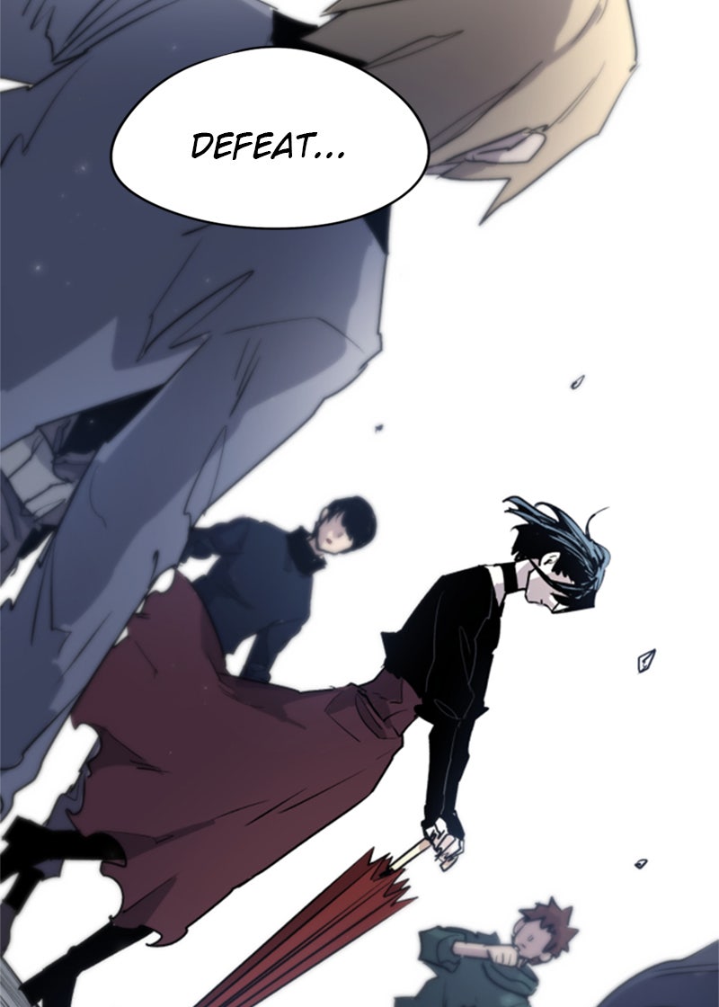 Read The Ember Knight Manga Online