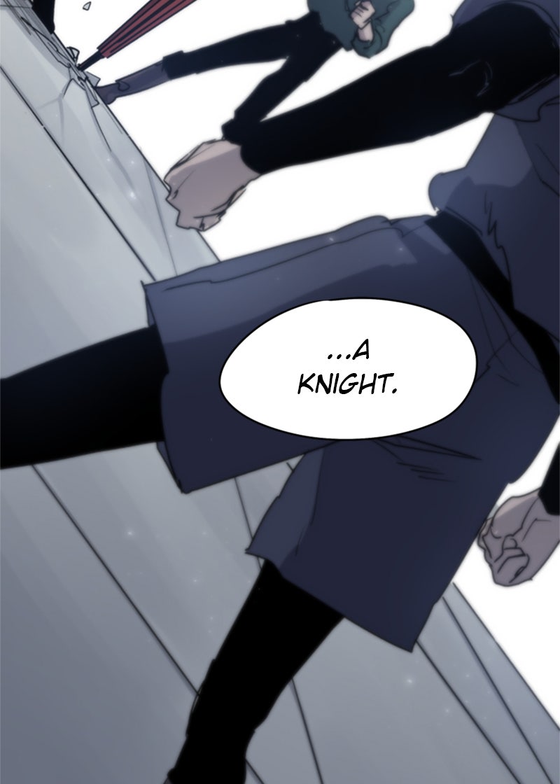 Read The Ember Knight Manga Online