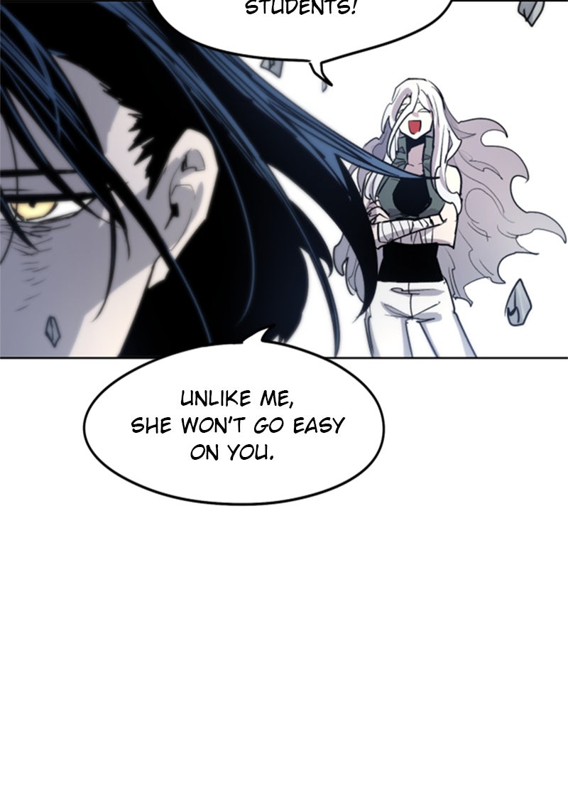 Read The Ember Knight Manga Online