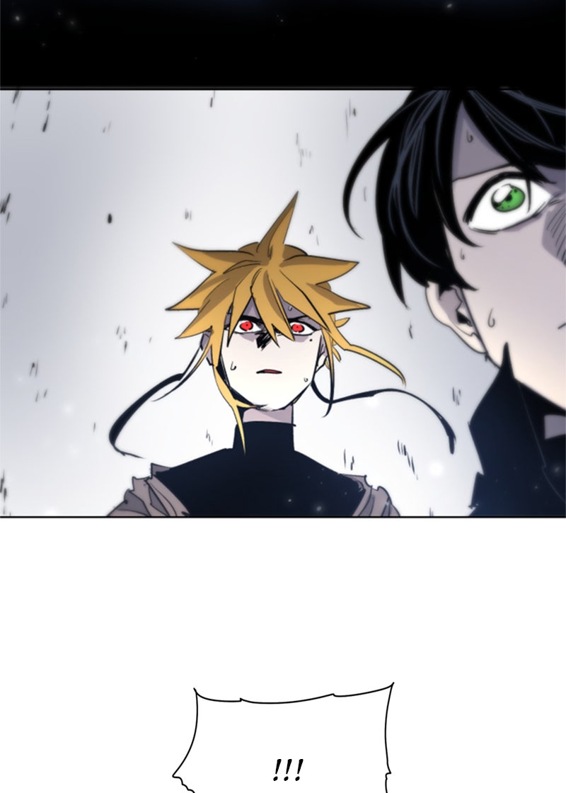 Read The Ember Knight Manga Online