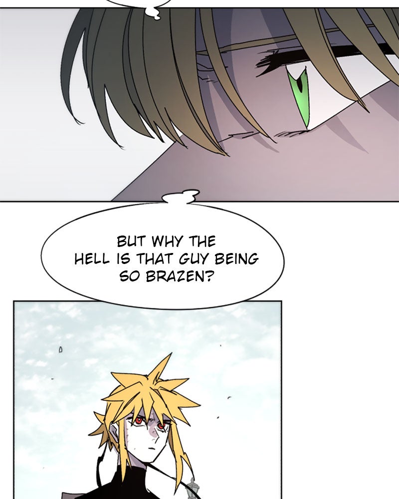 Read The Ember Knight Manga Online