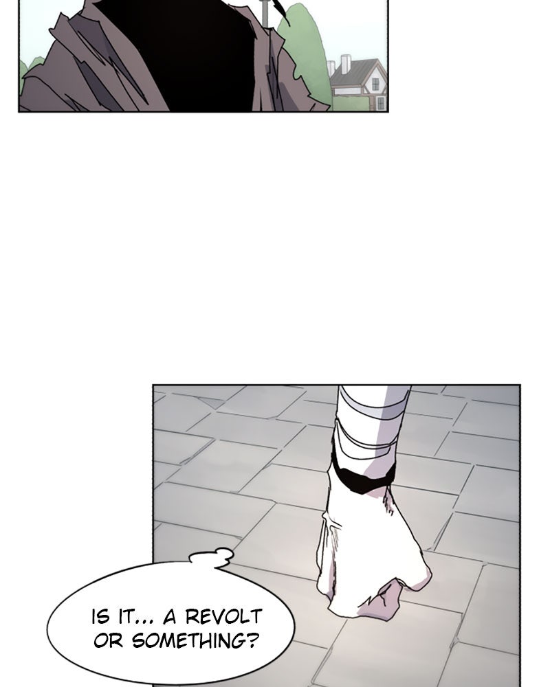 Read The Ember Knight Manga Online