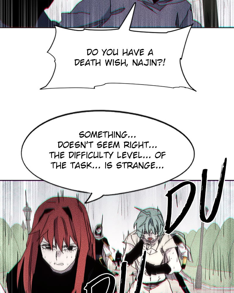 Read The Ember Knight Manga Online