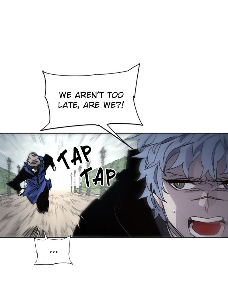 Read The Ember Knight Manga Online