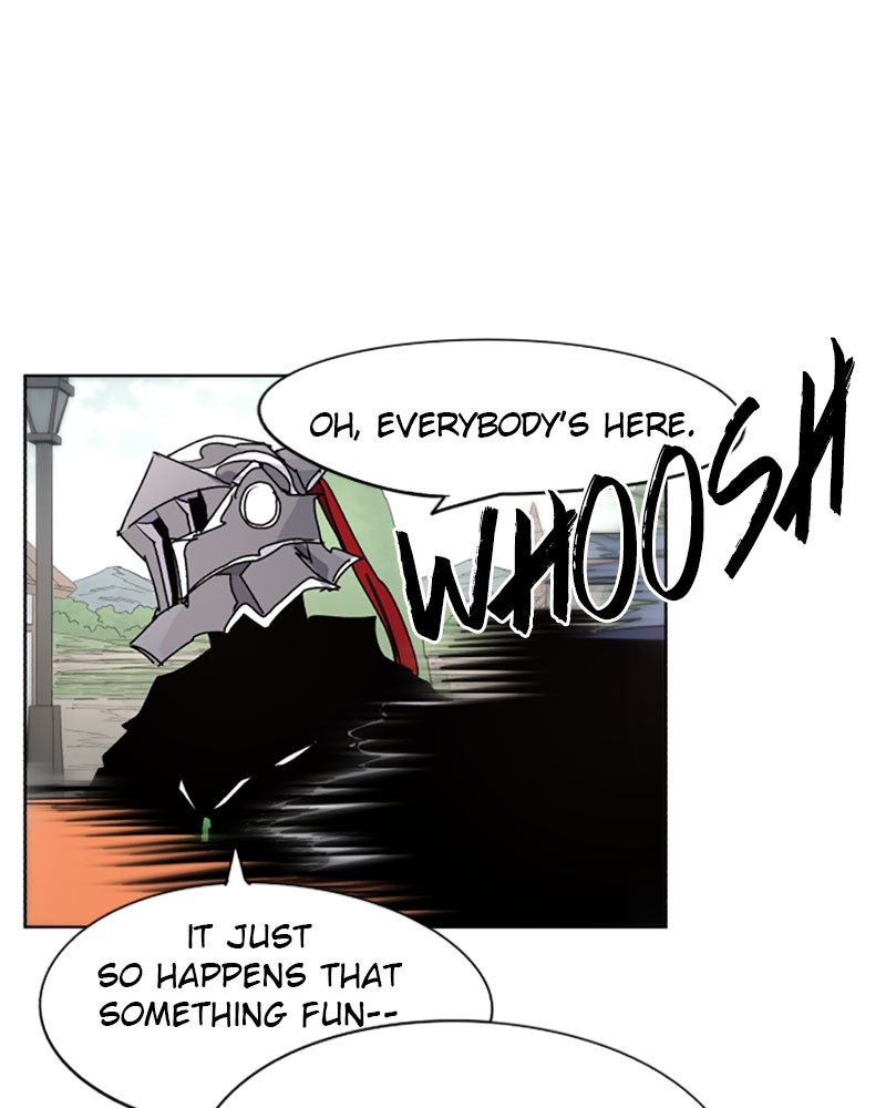 Read The Ember Knight Manga Online