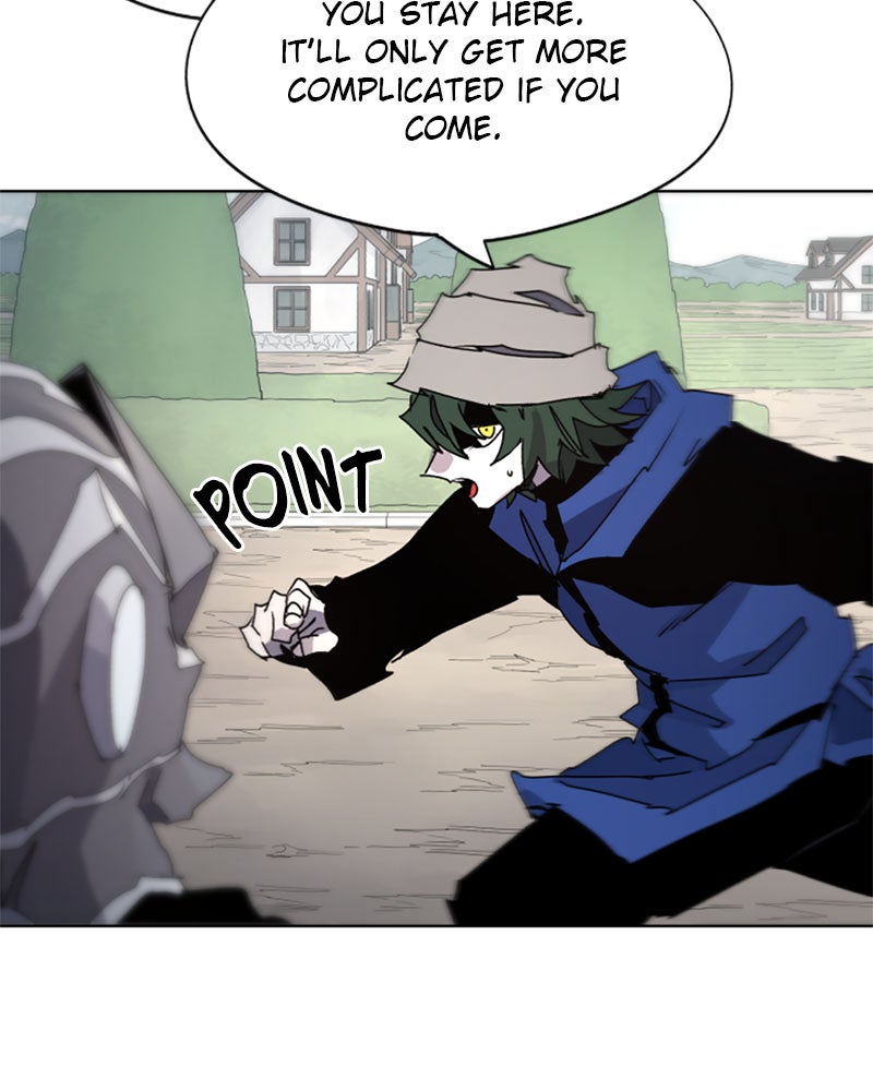 Read The Ember Knight Manga Online