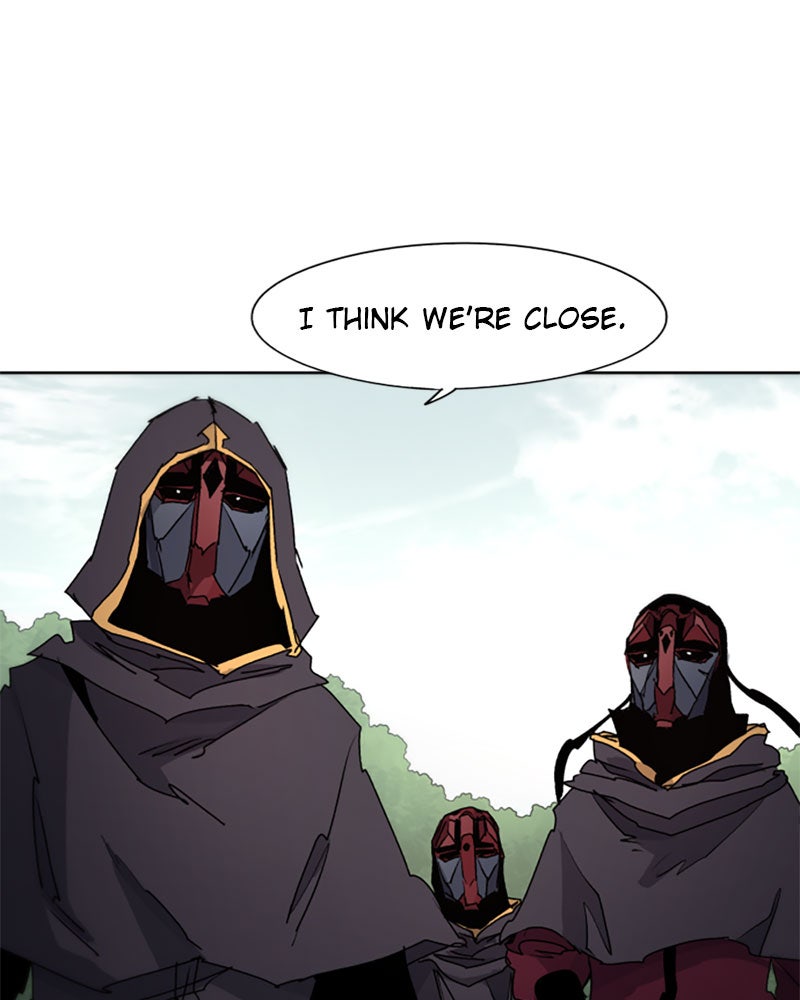 Read The Ember Knight Manga Online