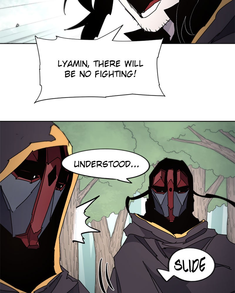 Read The Ember Knight Manga Online
